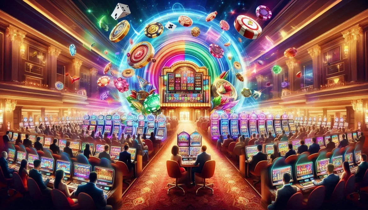 RollXO Casino